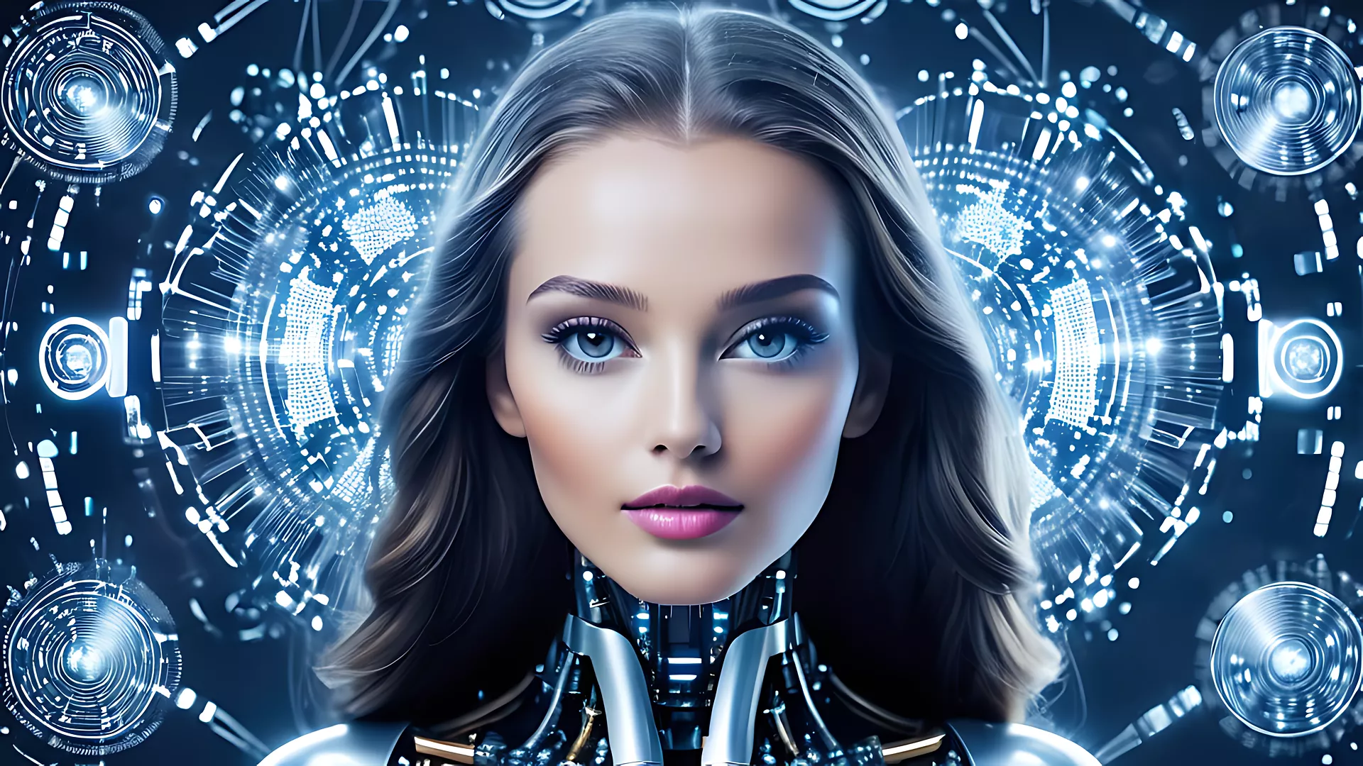 Künstliche Intelligenz - 10 grandiose Vorteile für Ihre Website! Künstliche Intelligenz - 10 grandiose Vorteile für Ihre Website!