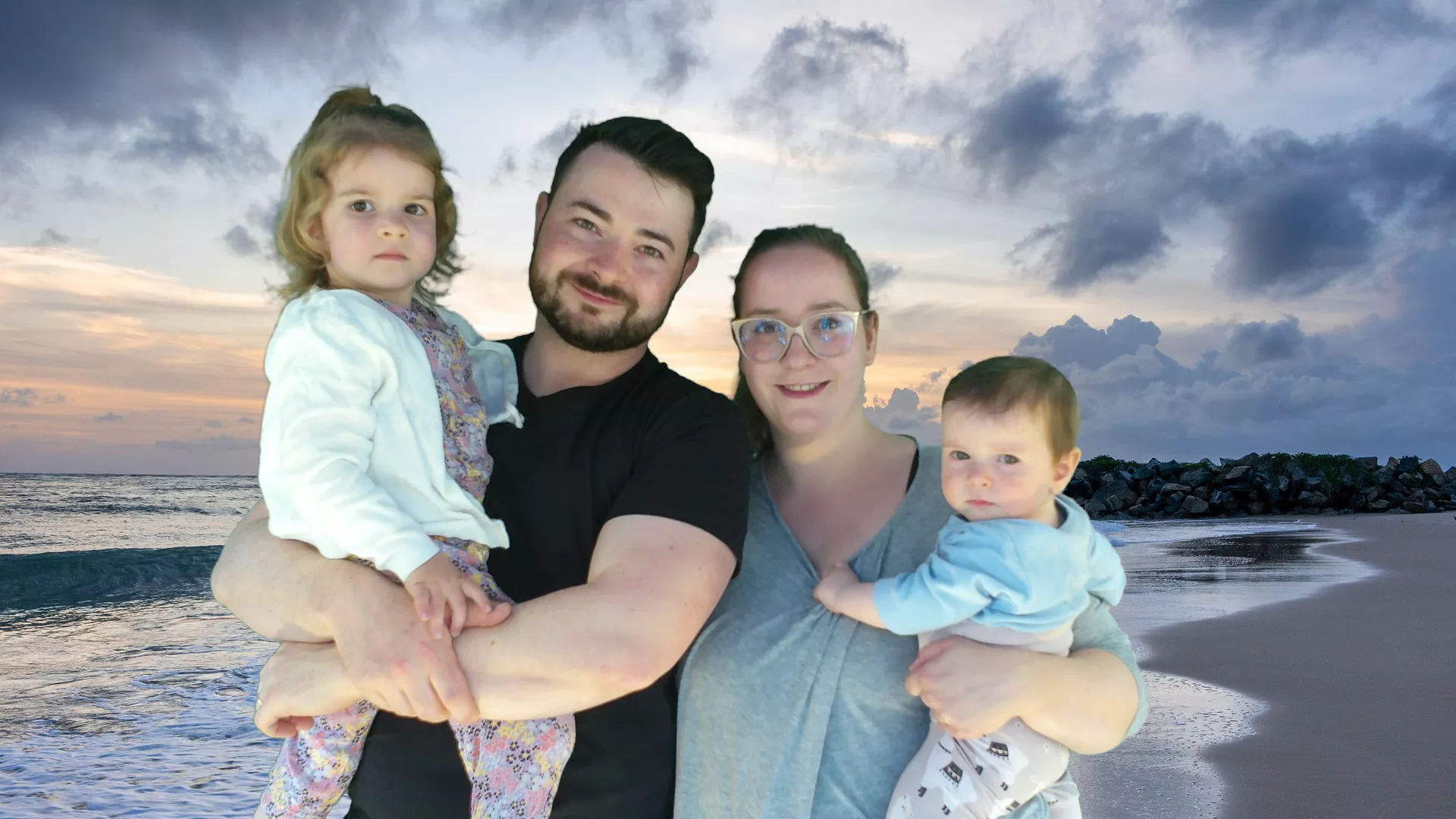 Gewerbeausstellung 5057 Reitnau - Familienausflug