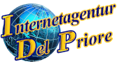 Home - Internetagentur Del Priore GmbH